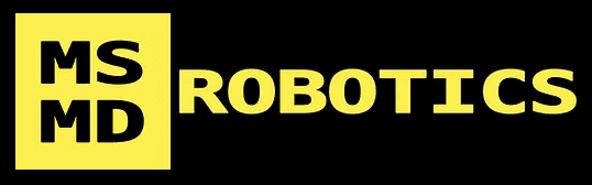 MSMD Robotics