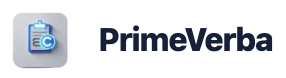 PrimeVerba AI ApS