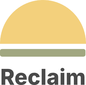 Reclaim