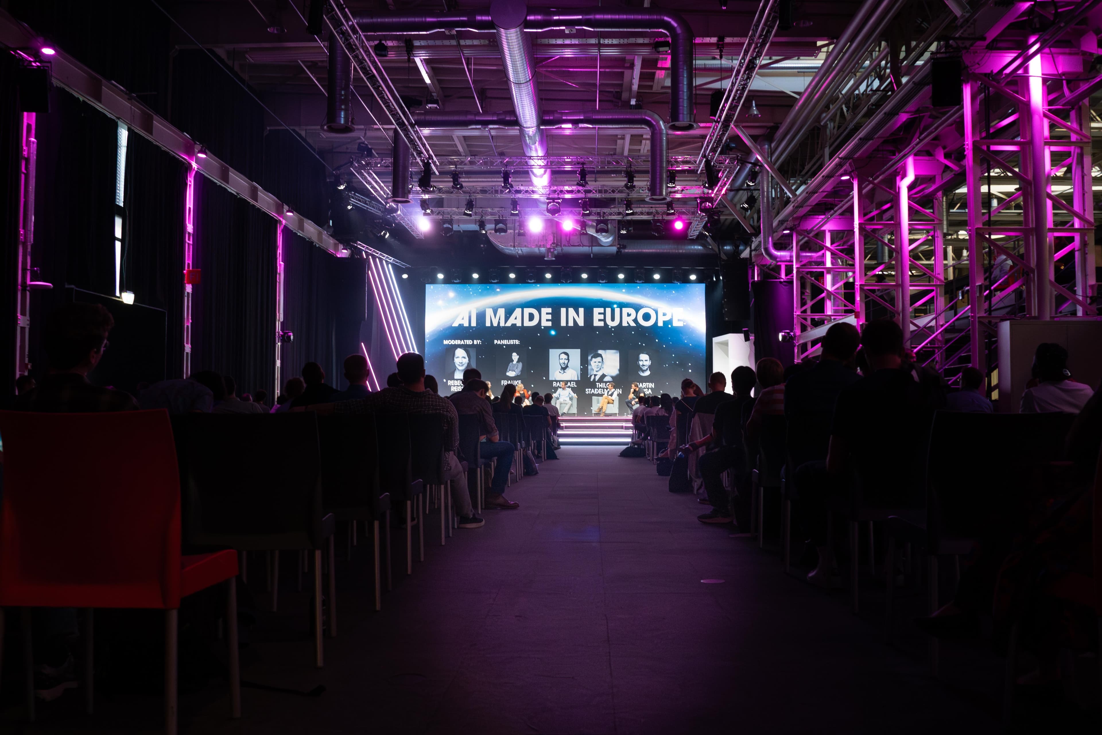Main Stage