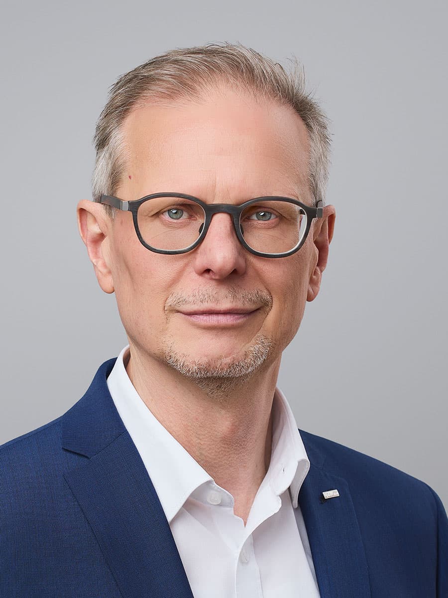 Prof. Dr. Günther