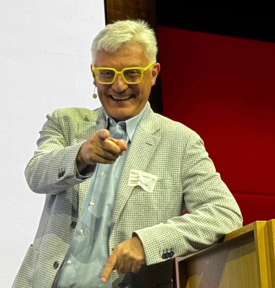Dr. Heiko