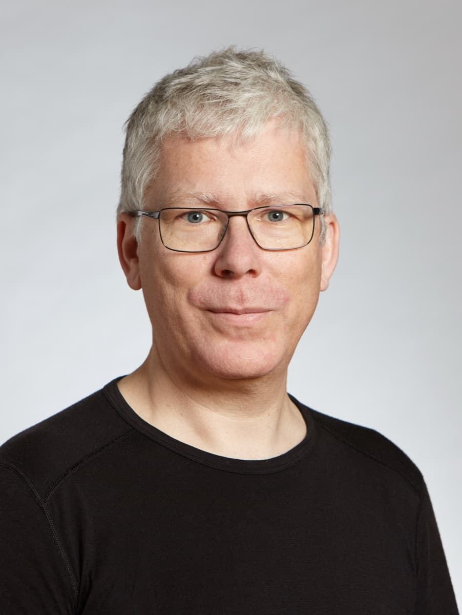 Prof. Dr. Marc