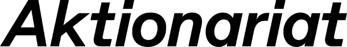 Aktionariat