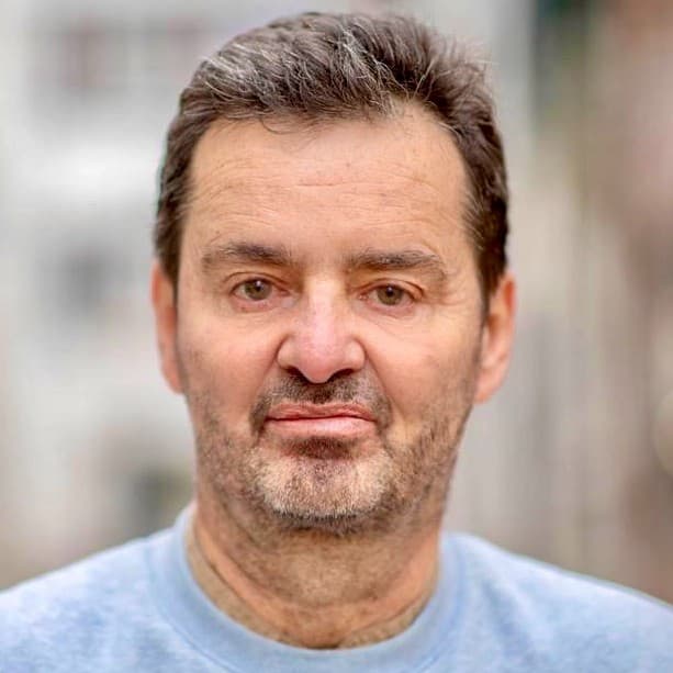 Nicolas  Berg 