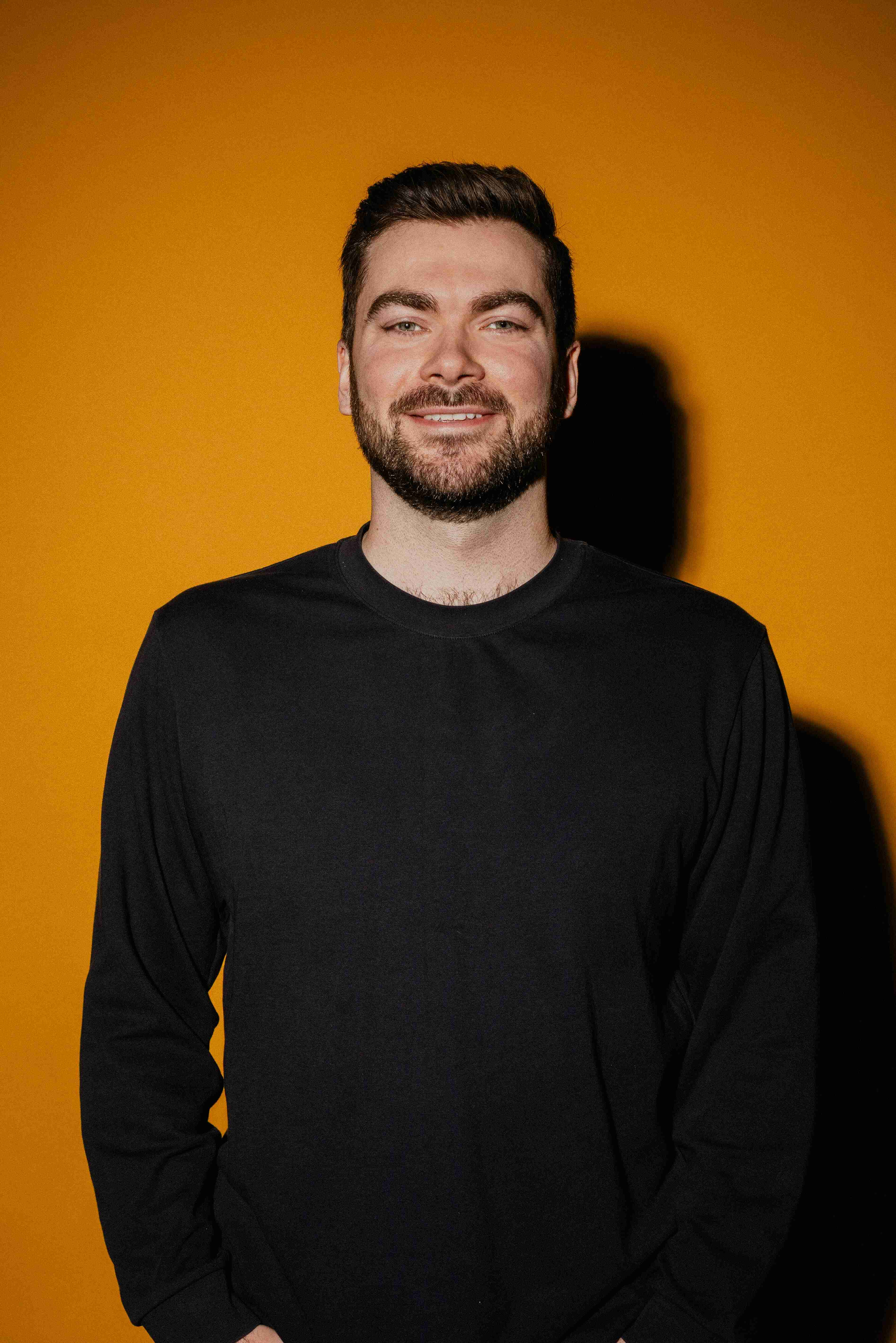 Sam Baker
