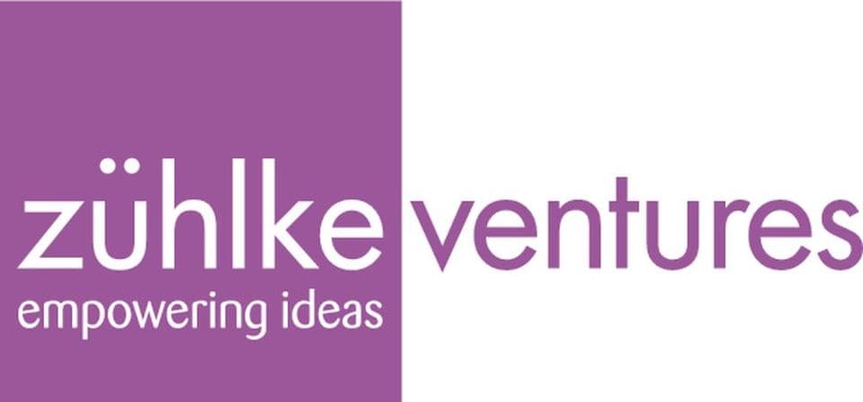 Zühlke Ventures