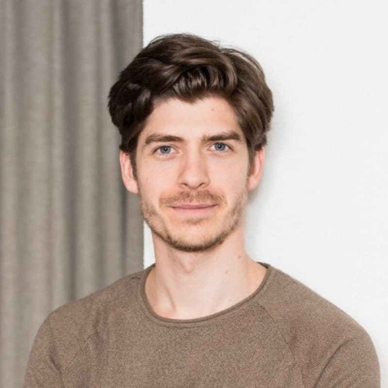 Stephan-Daniel Gravert