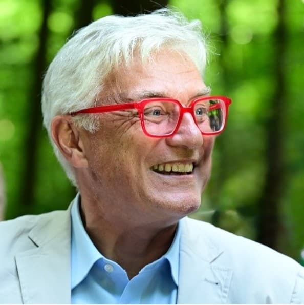 Heiko  Visarius