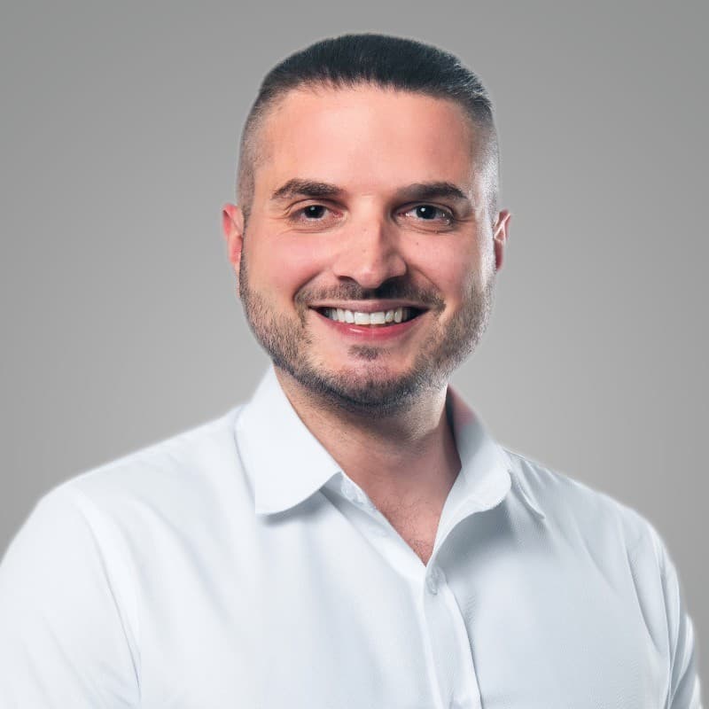 Donato Rubinetti