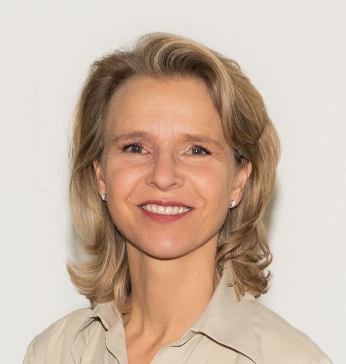 Nina  Portier Reinhart