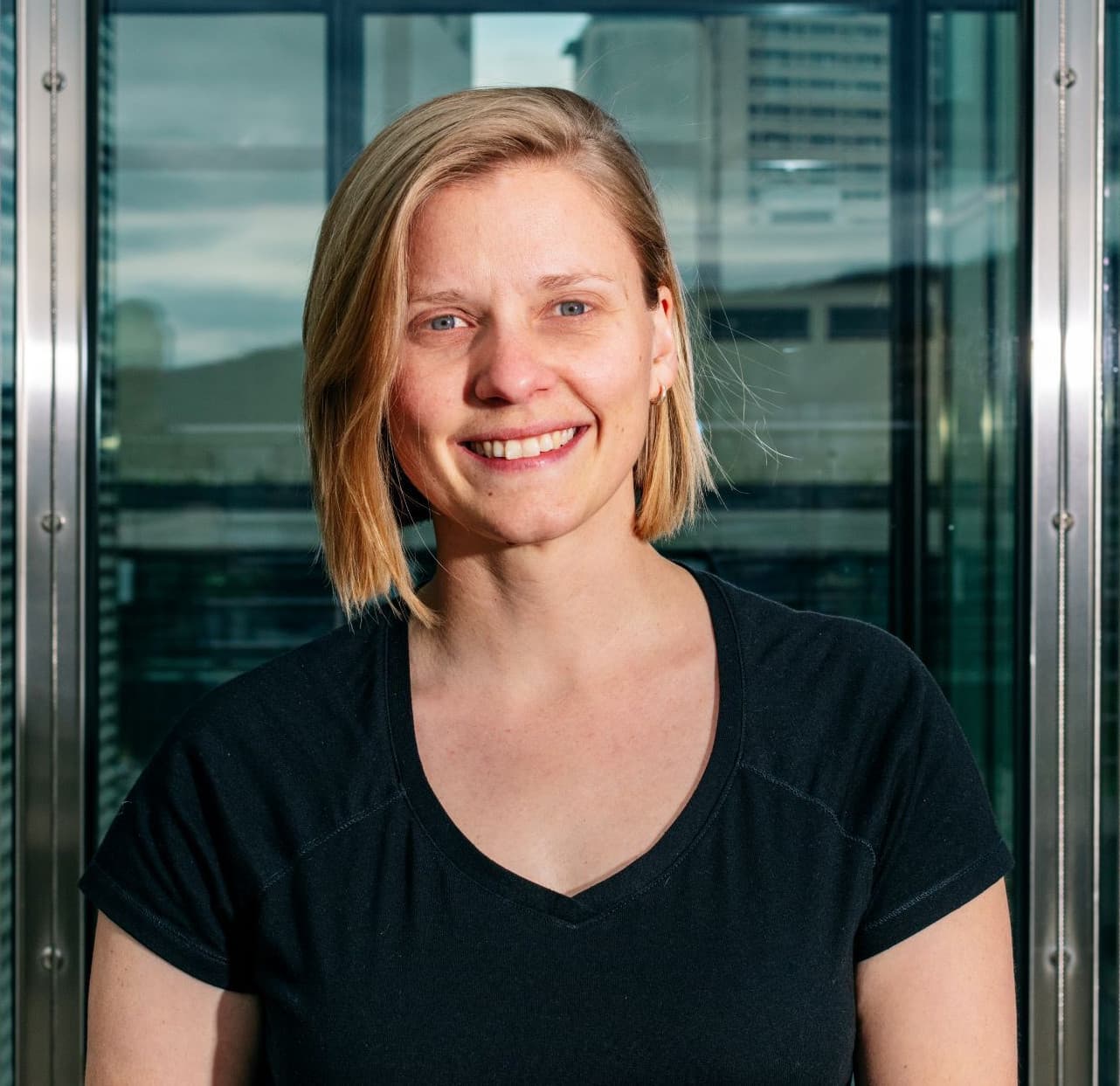 Dr. Leonie Korn