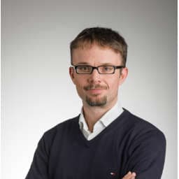 Dr. Harald Nieder