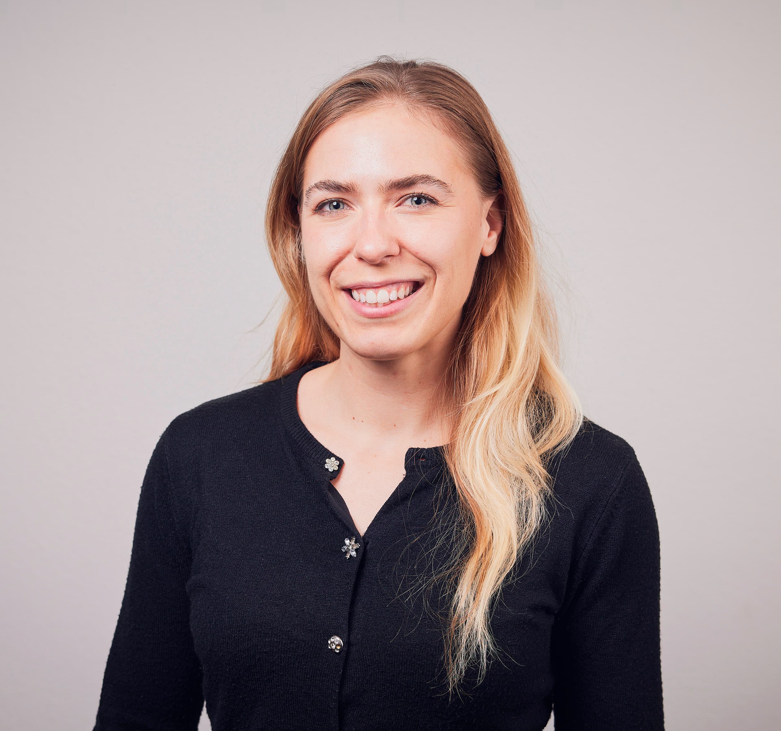 Dr. Jessica Droujko