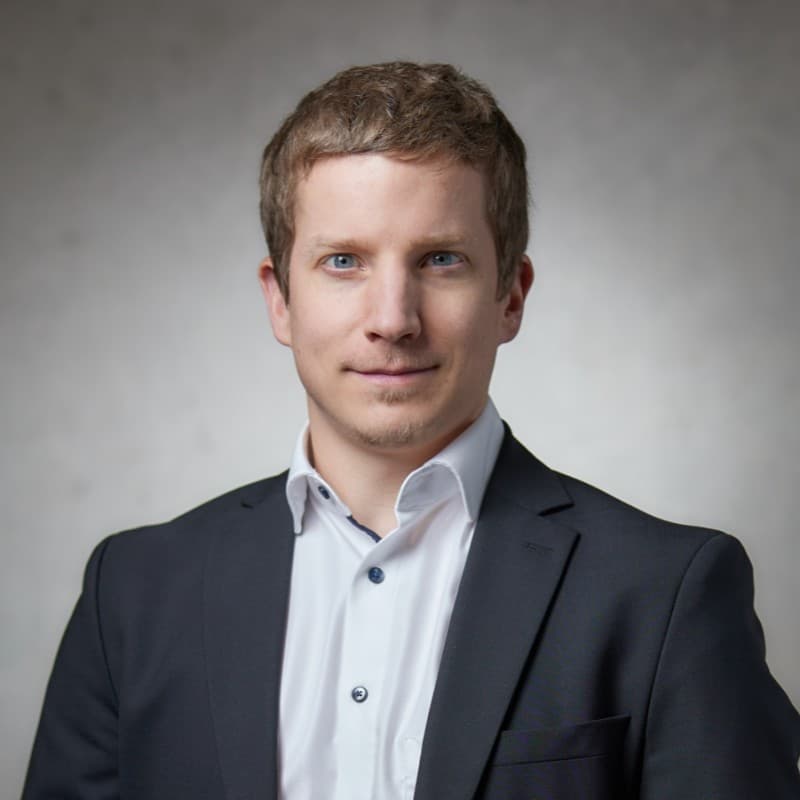 Stefan Legge
