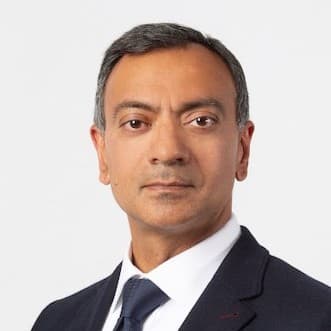 Anil Sethi 