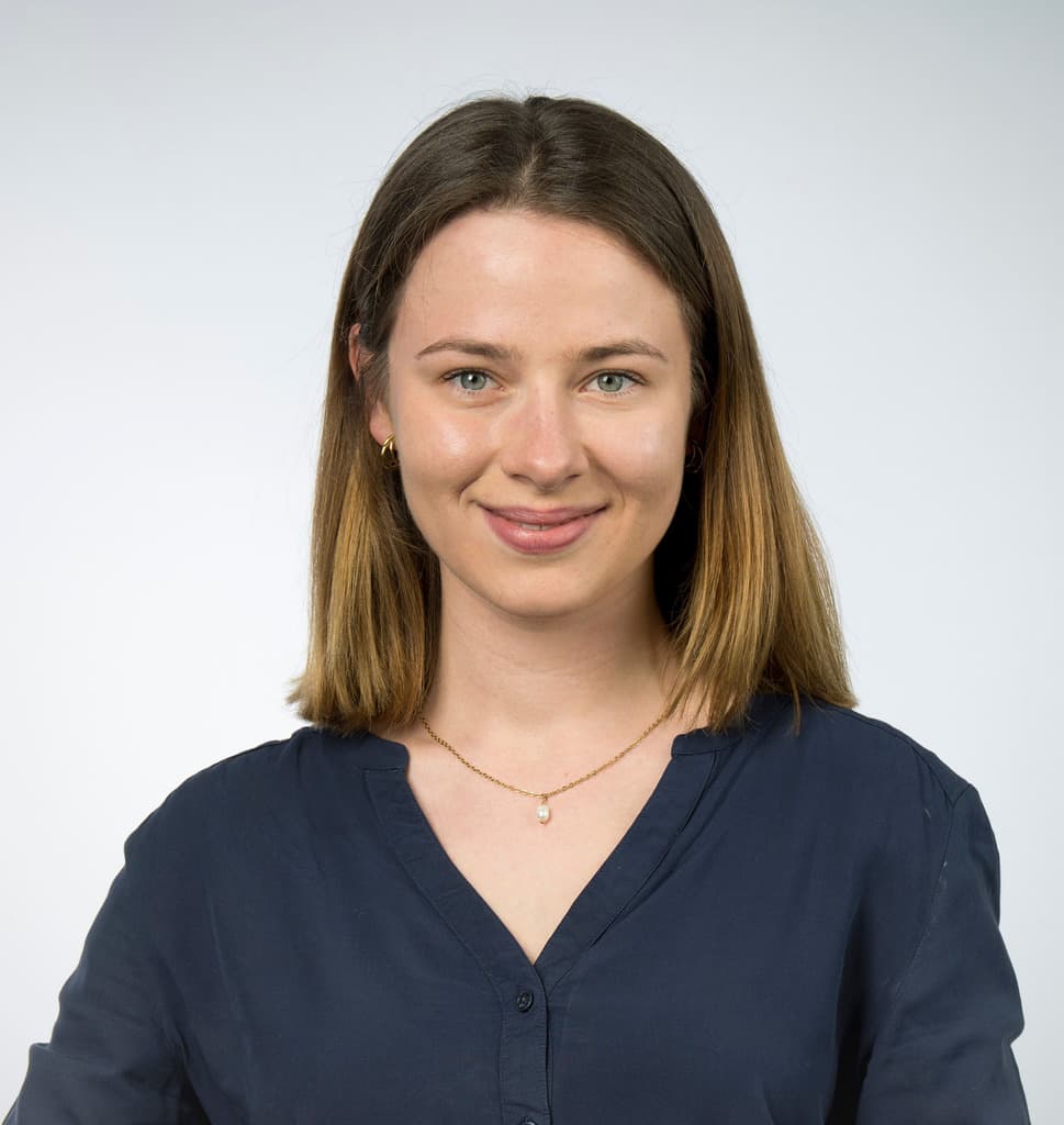 Team Member: Marlene  Roth