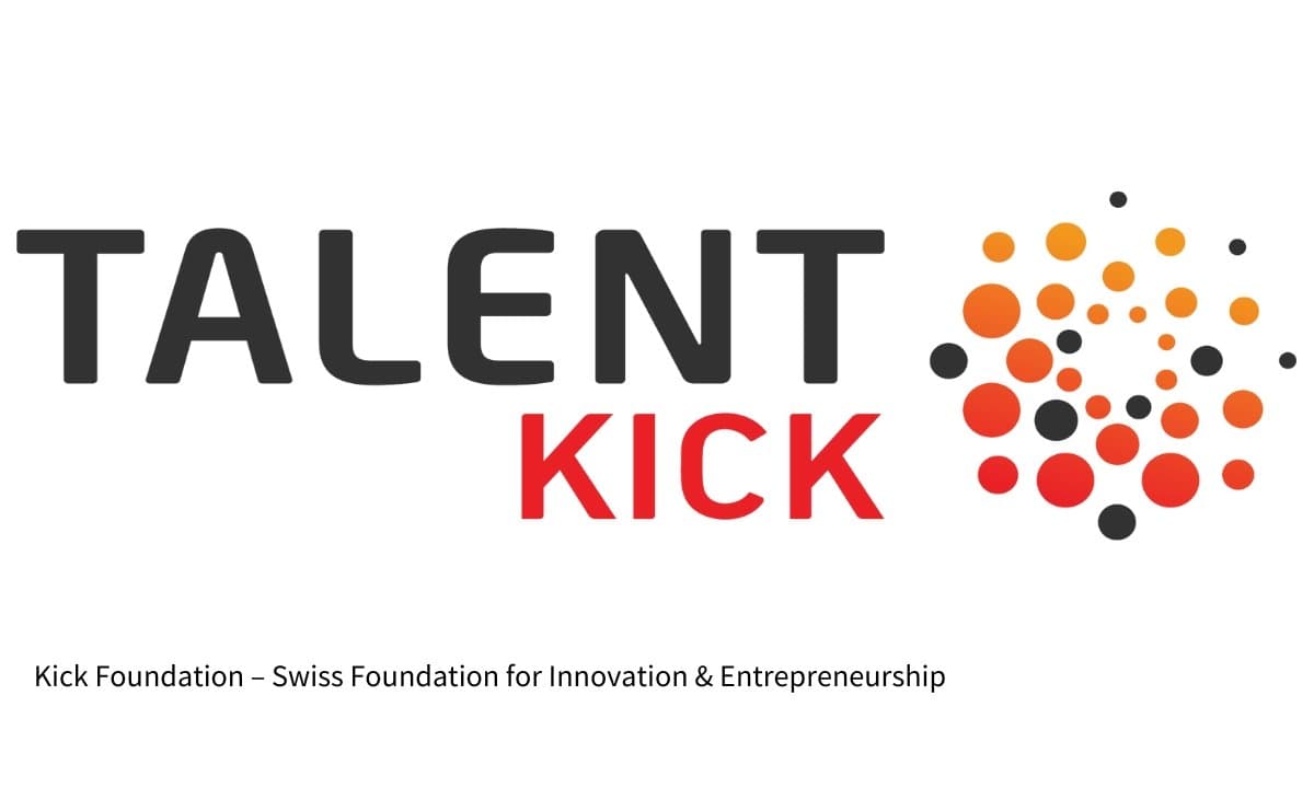 Talent Kick