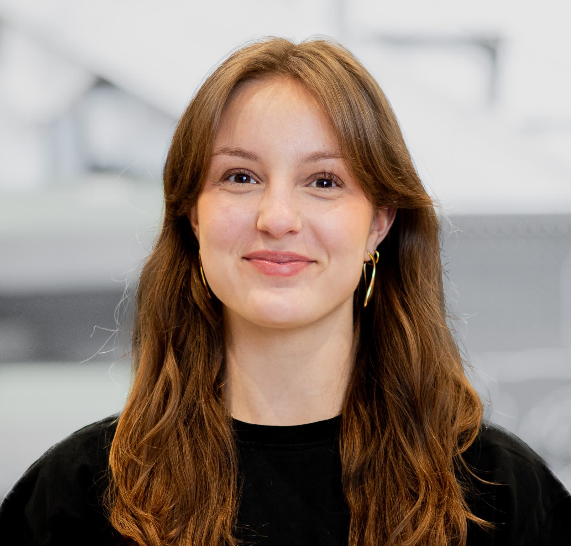 Team Member: Marie Necsa