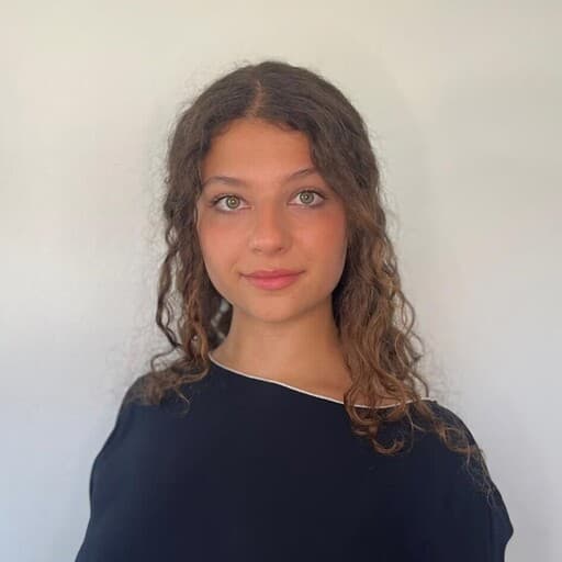 Team Member: Ana Nistal Escudero