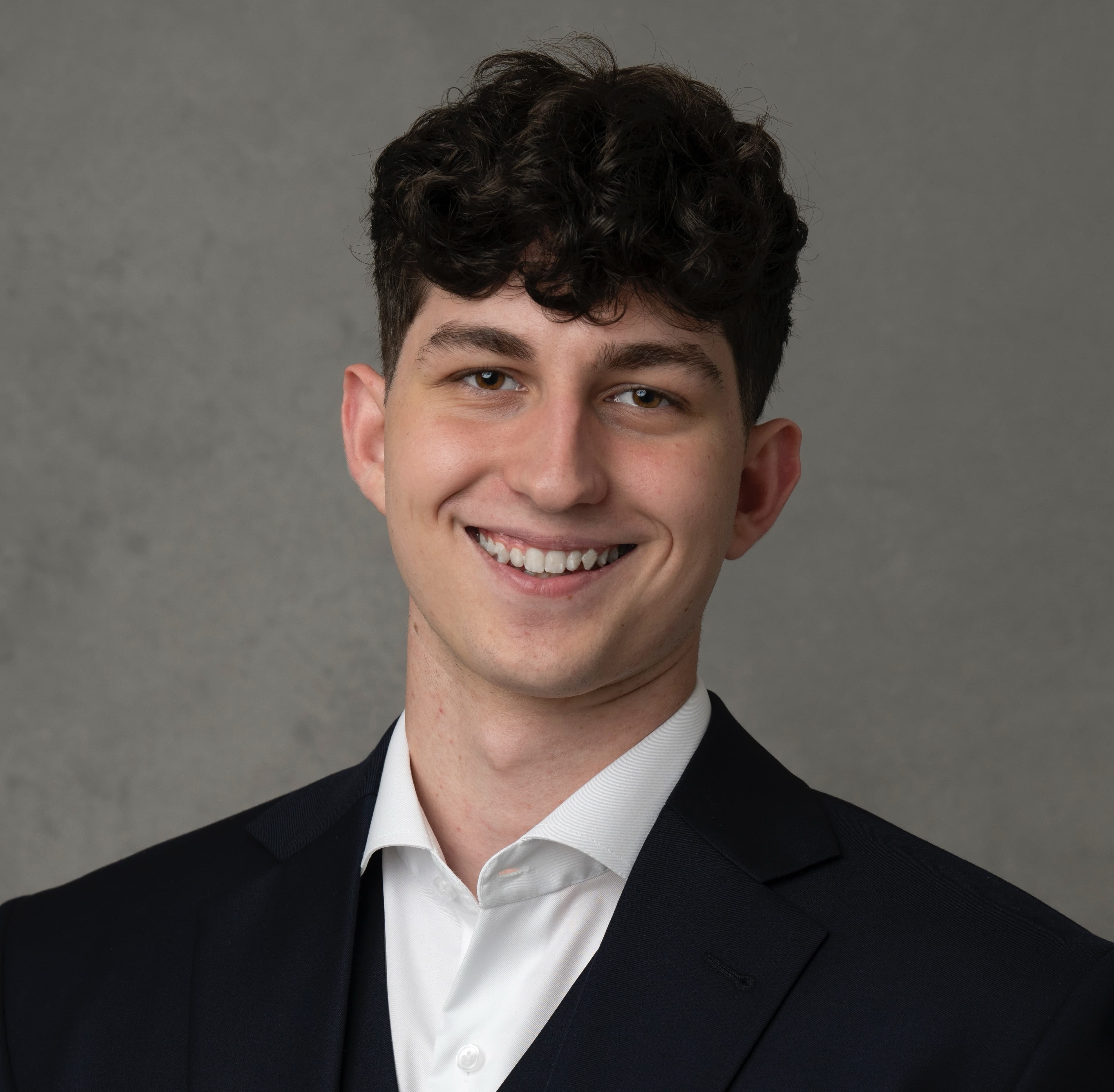 Team Member: Ty Stevens