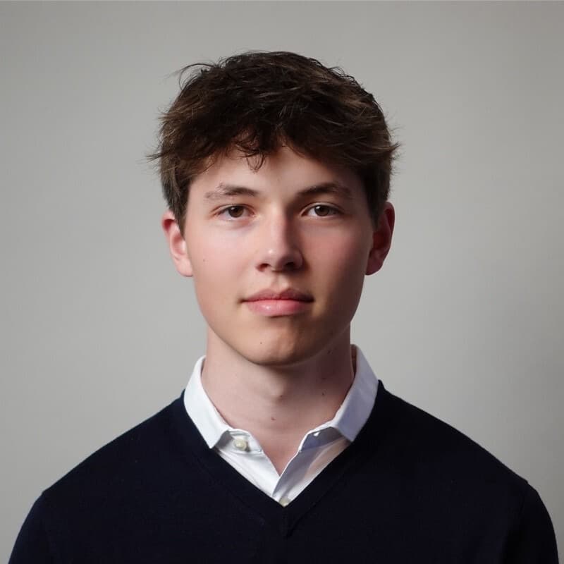 Team Member: Carl Zerdick