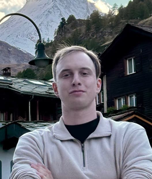 Team Member: Lion Six