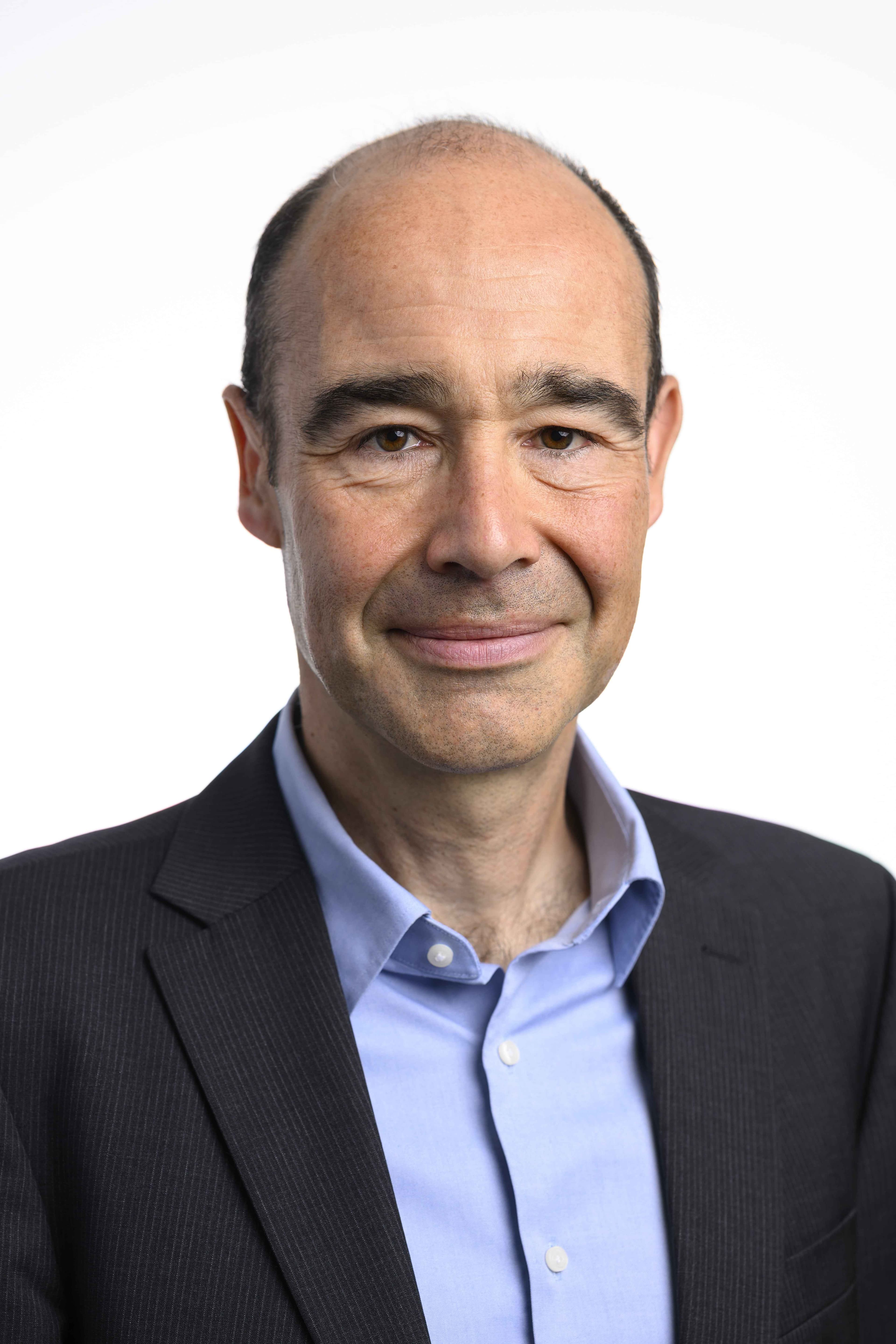 Thierry