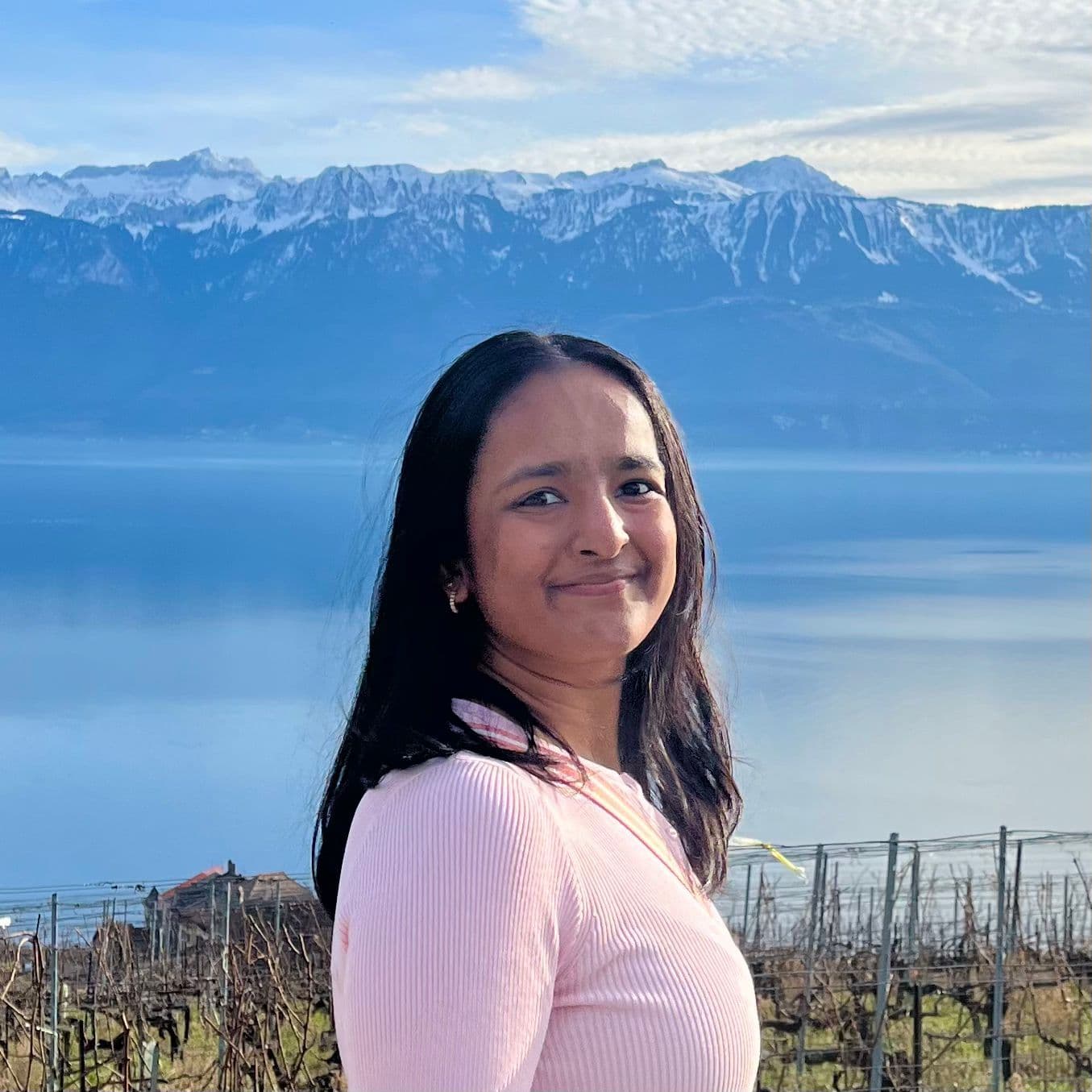 Team Member: Rachita Agrawal