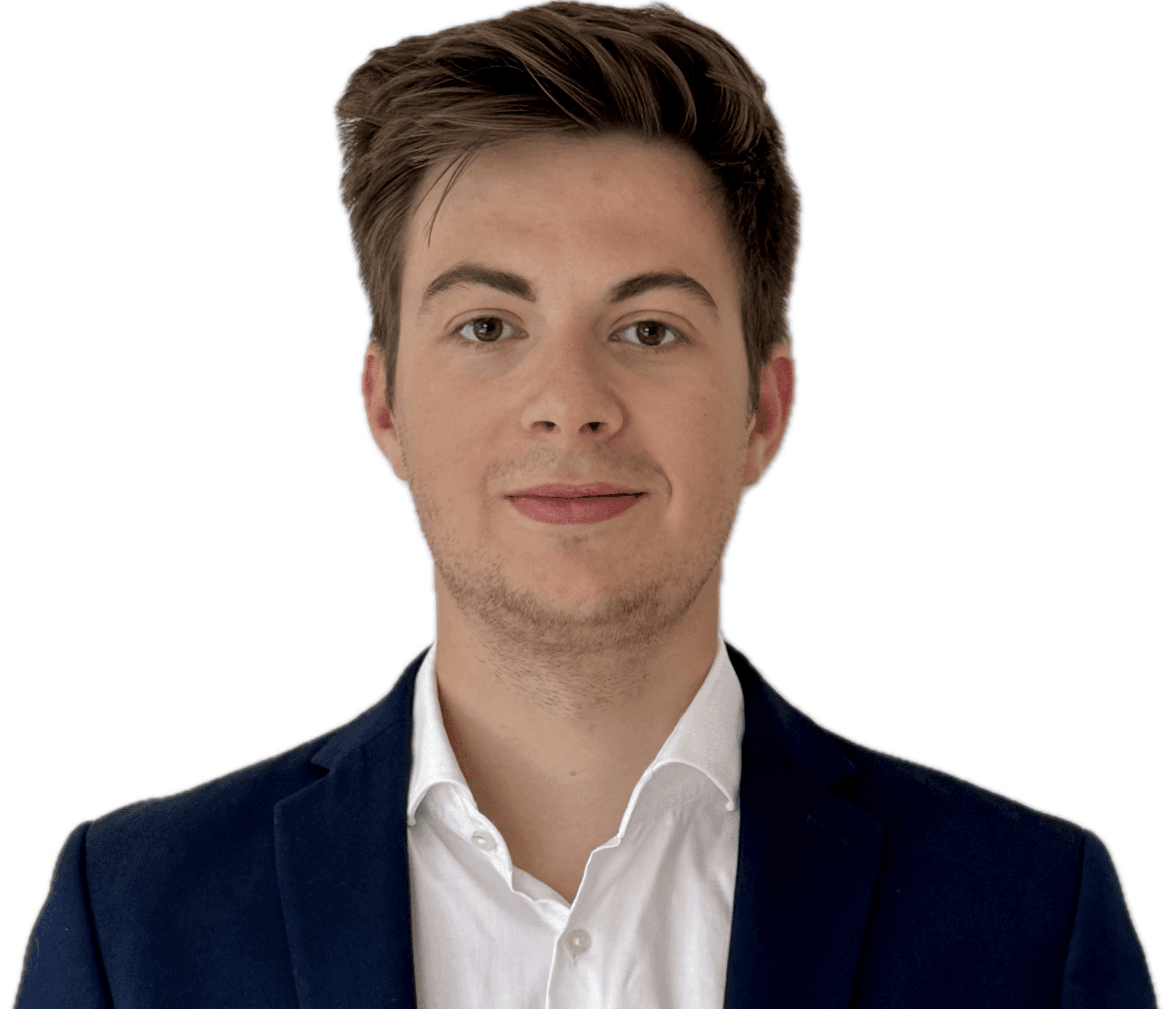 Team Member: Jannek Ulm