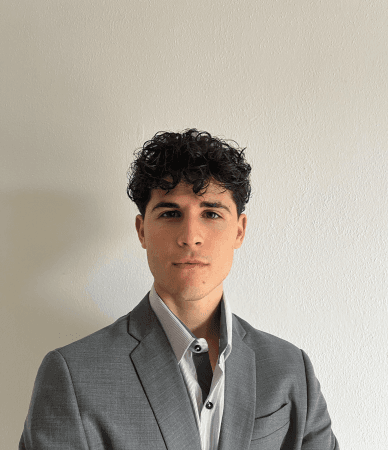 Team Member: Damiano Bellomo