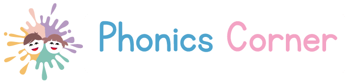 Phonics Corner