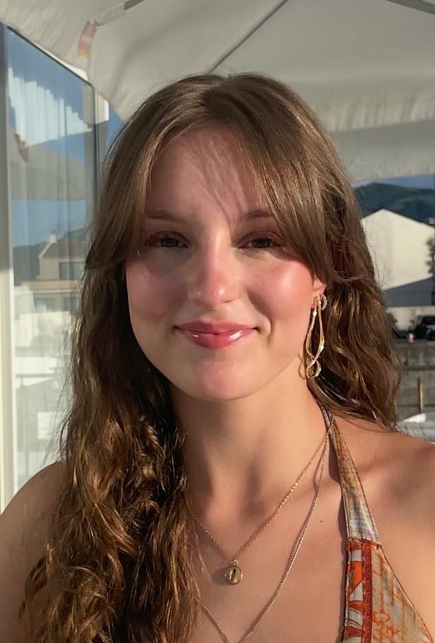 Team Member: Marie Necsa