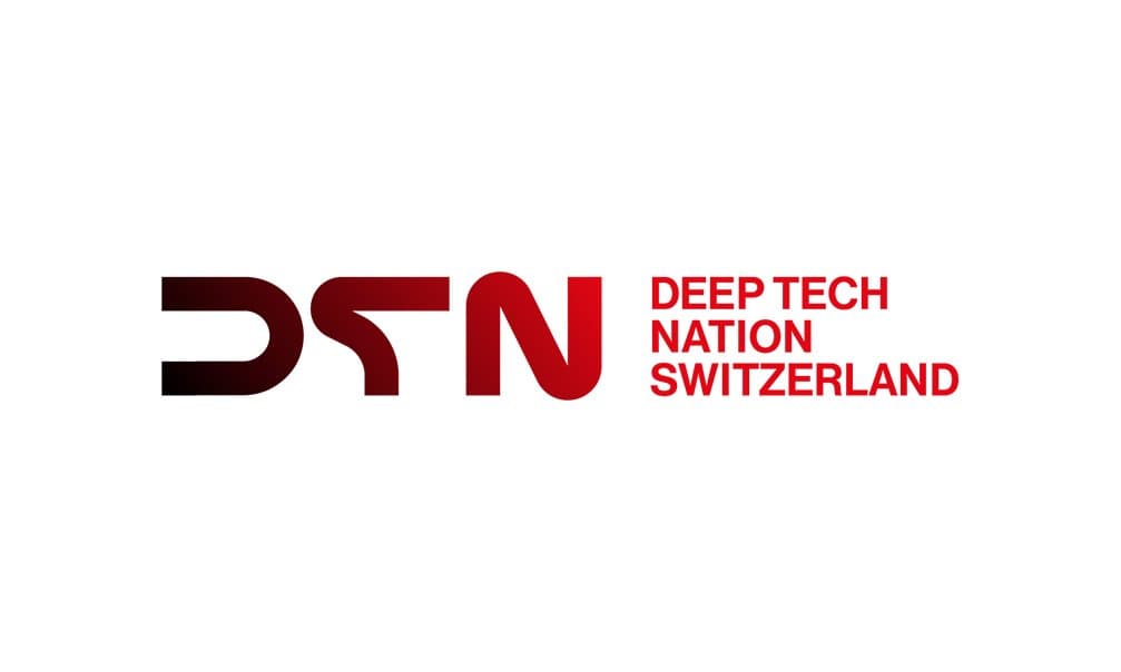 Deep Tech Nation Switzerland