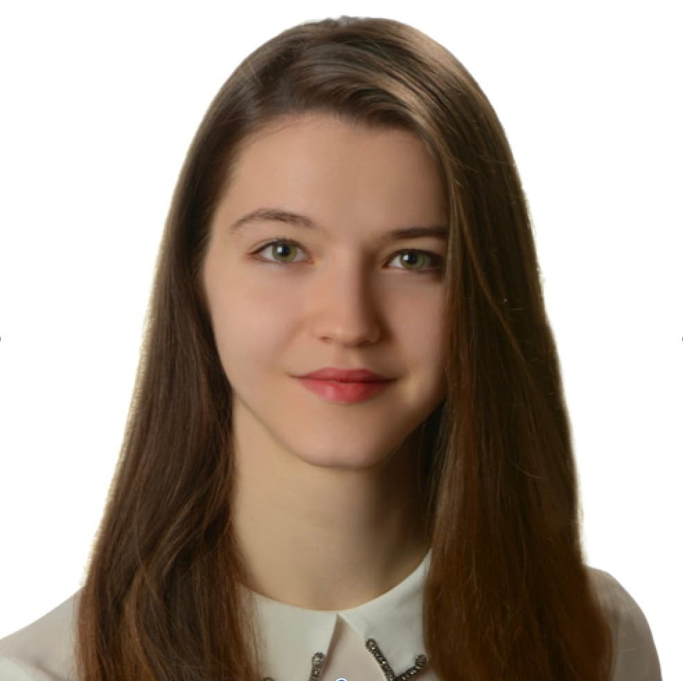 Team Member: Selin Barash