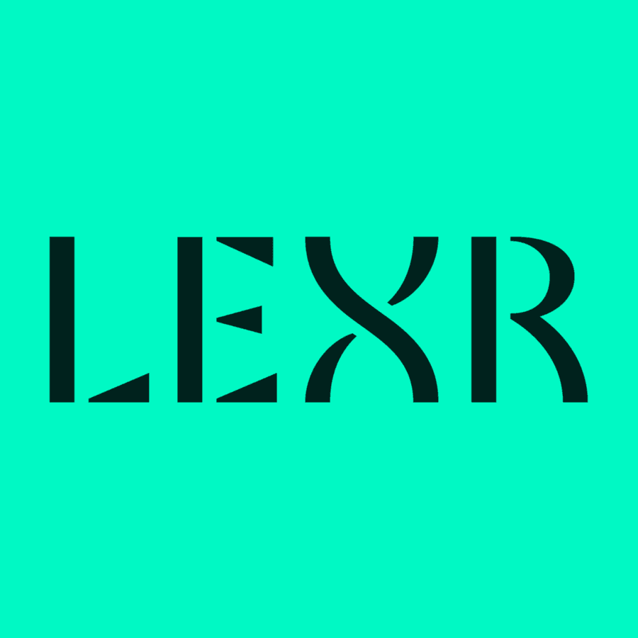 LEXR Law